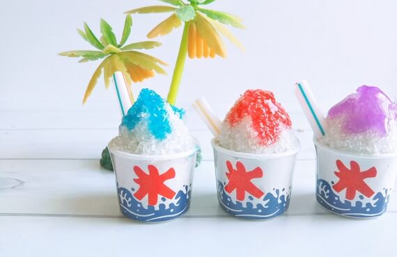 夏のクーラーありがとう　ハウスクリーニングはりんどう美装へ